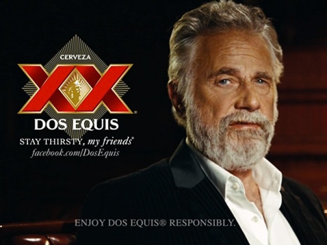 Dos Equis, Sunsetting a Strong Campaign Before It’s Too Late