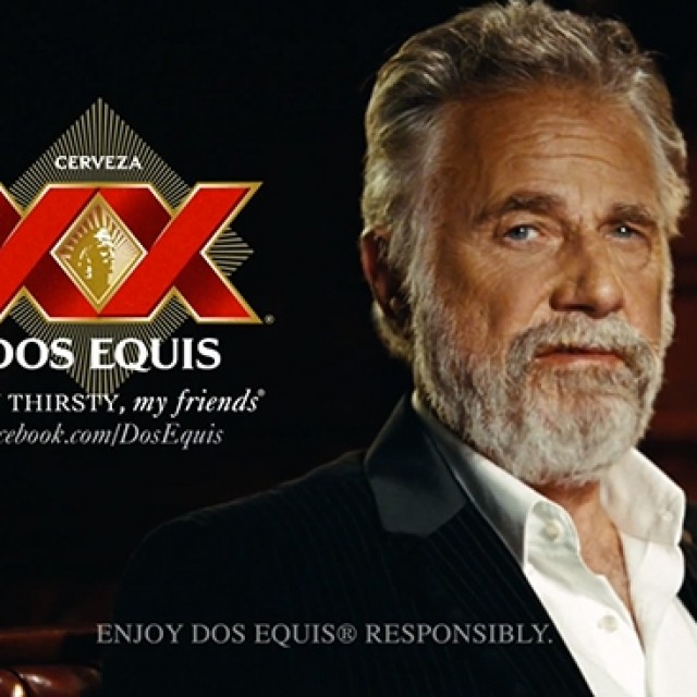 Dos Equis, Sunsetting a Strong Campaign Before It’s Too Late