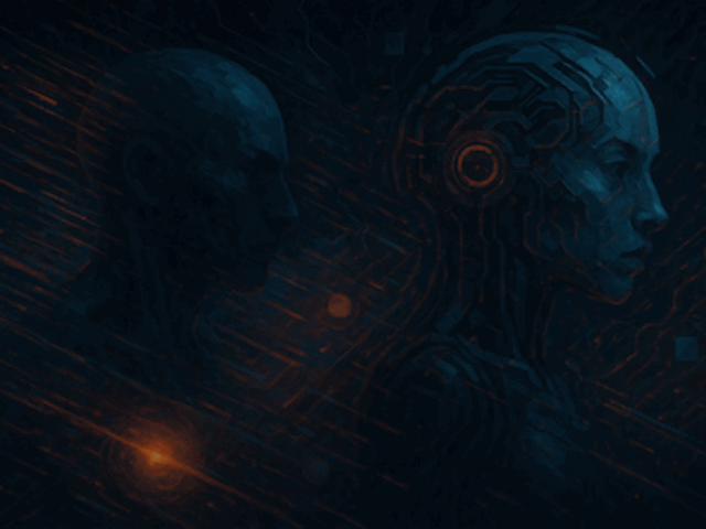 Contextualizing Cyborgization: As we Integrate with Tech, who Wins and who Loses?